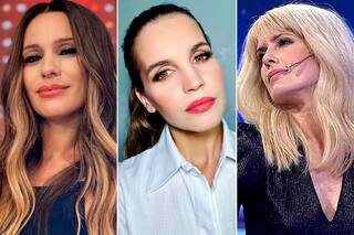 Garciarena, testigo de la pelea entre Pampita y Macedo: “Lo quise evitar y nadie me escuchó”