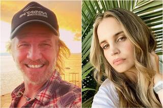 El inesperado comentario de Sabrina Garciarena en medio de la polémica entre Arana y Gaetani