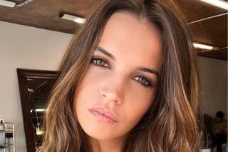 Los desgarradores mensajes de Sabrina Garciarena por la muerte de su perro