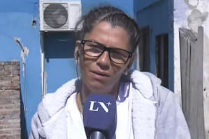 A un mes del triple crimen: la mamá de Morena explicó por qué cree que Lara fue engañada por Pequeño J