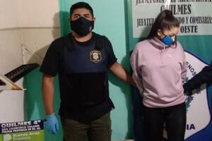 Tres testigos, la clave para saber qué paso con la “viuda negra” que cayó desde un quinto piso