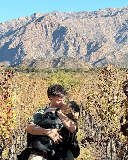 Sabrina reveló los actos de infidelidad de Alan y confirmó su ruptura: “Lo dejé vivir conmigo y así me pagó”