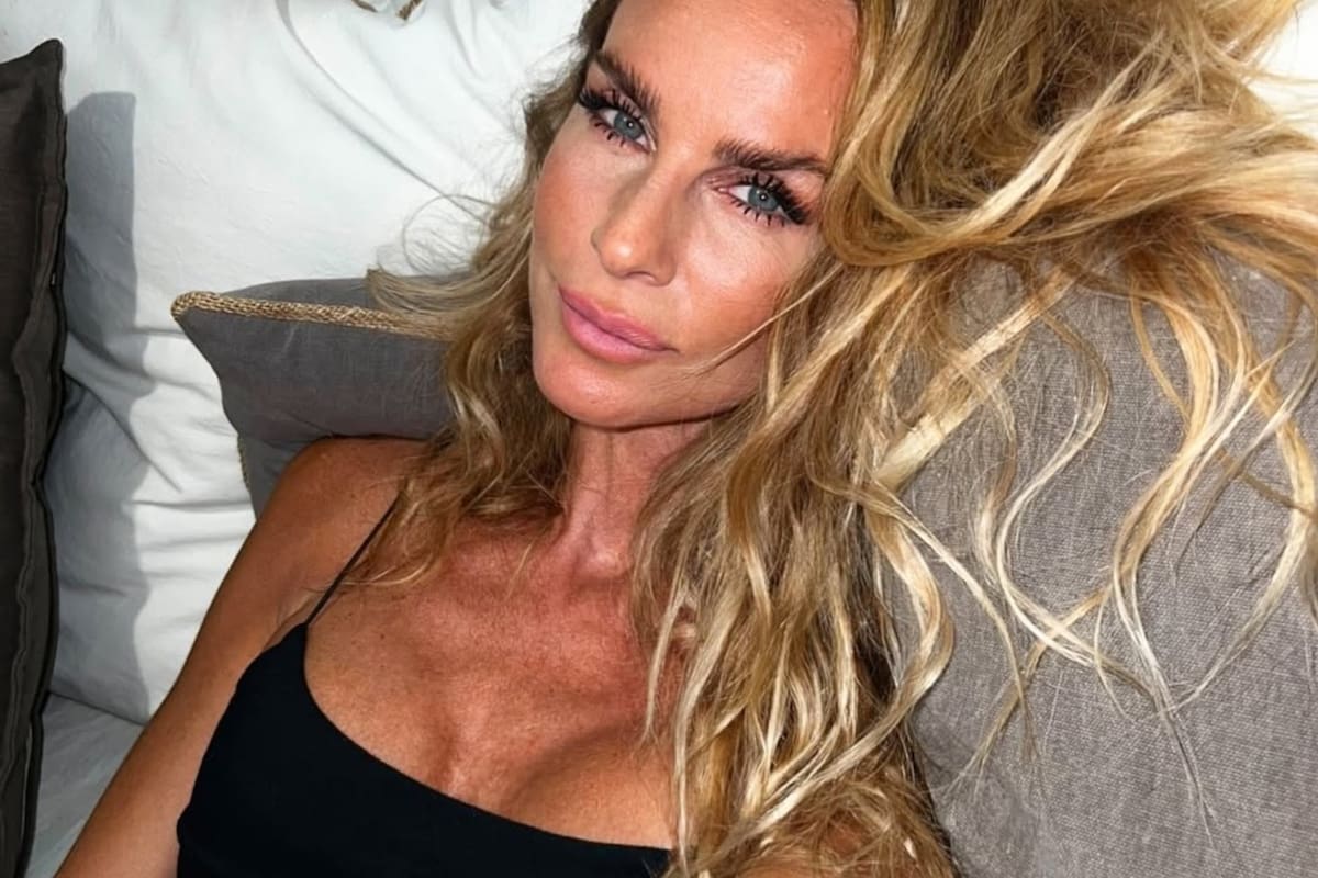 Sabrina Rojas cuestionó a Luciano Castro como padre: “Les hago creer a mis hijos que tienen un papá fantástico”