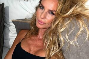 Sabrina Rojas destrozó al padre de sus hijos (Foto: Instagram/@rojasasi)