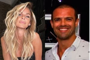 Sabrina Rojas dio a conocer por qué se separó de Gabriel Liñares y fue contundente