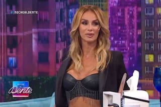 “¿Jimena Barón o Flor Vigna?”: la picante pregunta que Sabrina Rojas no dudó en responder