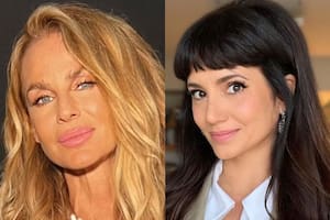 La fuerte crítica de Sabrina Rojas a Griselda Siciliani en medio del escándalo con Luciano Castro