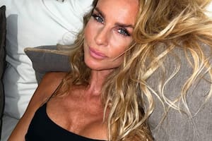 El sincericidio de Sabrina Rojas cuando le preguntaron por su encuentro en Carlos Paz con el Tucu López