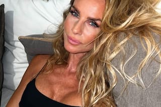 El sincericidio de Sabrina Rojas cuando le preguntaron por su encuentro en Carlos Paz con el Tucu López