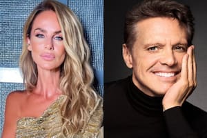 Sabrina Rojas reveló que no quiso conocer a Luis Miguel