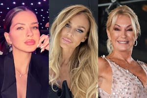 Sabrina Rojas se metió en la pelea de la China Suárez y Yanina Latorre y fue tajante