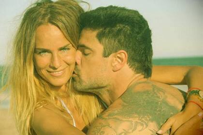 Sabrina Rojas y Luciano Castro, esperando al nuevo descendiente: Fausto