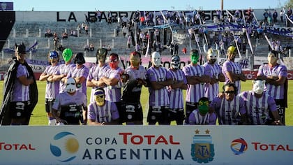 Sacachispas también ganó reconocimiento en redes por actitudes en sus partidos