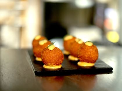 “Sacamos los cuadernos de la abuela Ricarda para compartirlos en esta cantina de barrio”, dicen en La Ricarda