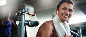 El ejercicio de diez segundos que ayuda a prevenir enfermedades y mejora la masa muscular