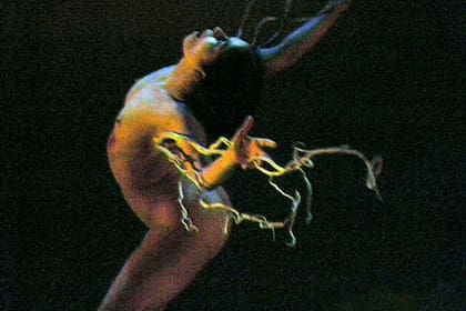 Sacerdotisa de Amateratsu. Maria Kodama