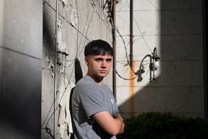 Quién se ocupa de los hijos de las mujeres víctimas de un femicidio