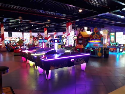 Sacoa, el icónico parque de diversiones, volverá a Buenos Aires y ofrecerá una nueva experiencia de entretenimiento familiar