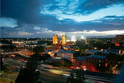 Sacramento brinda oportunidades para negocios de productos orgánicos, agroindustriales o relacionados con la cadena de suministro de alimentos (Unsplash)