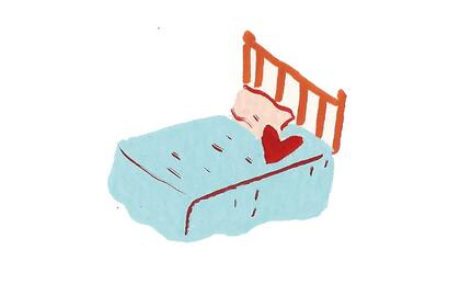 Sacudí las sábanas y dale una vuelta a la rutina