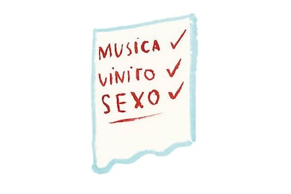 Sacudí las sábanas y dale una vuelta a la rutina