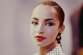 Sade: la cantante de las baladas sensuales que no pudo convivir con la fama