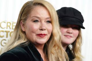 El dolor de Christina Applegate por la extraña patología que le diagnosticaron a su hija