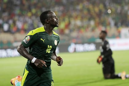 Sadio Mané no jugará el Mundial con Senegal porque no se recuperó a tiempo de una lesión