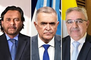 Crece el nerviosismo en el grupo de gobernadores aliados a Milei por las “promesas incumplidas”