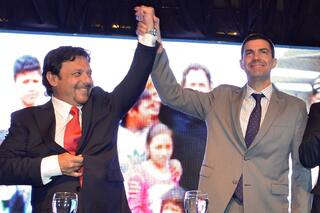 Salta: la sucesión de Urtubey abre una disputa de final incierto