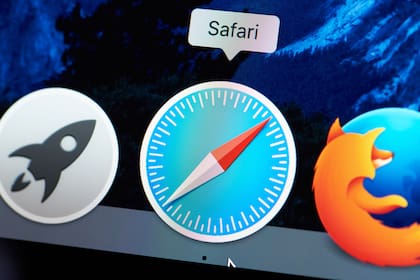 Safari es la propuesta de Apple para los usuarios de sus computadoras y dispositivos móviles