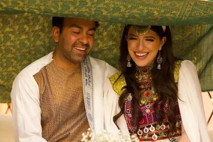 Safi y Sammi mantuvieron vivas sus esperanzas durante el cautiverio de Safi mediante llamadas telefónicas secretas susurradas.