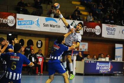 SAG le ganó con autoridad a Guaira