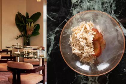 SAGA, lujo y exclusividad desde una imponente torre