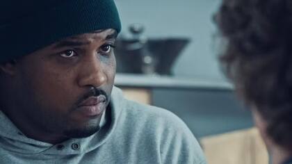 Sagitario (22 de noviembre - 21 de diciembre) Marcus