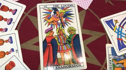 Sagitario afrontará una etapa de indecisiones.