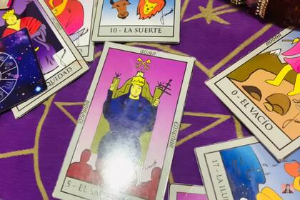 Sagitario estará marcado por "El Sacerdocio"