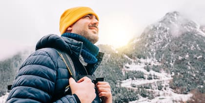 Sagitario siempre se lanza a la aventura