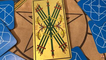 Sagitario tendrá una semana de avances