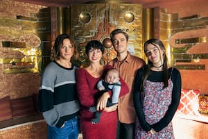 La producción española que arrasa en Netflix y tiene a dos argentinos en el elenco