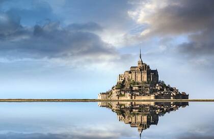 Fue cárcel en tiempos de Luis XI.