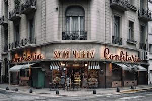 Cuáles son los cafés que participan y toda la programación de los shows gratuitos