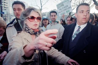 Saint-Tropez despide a Brigitte Bardot con funeral y homenaje público