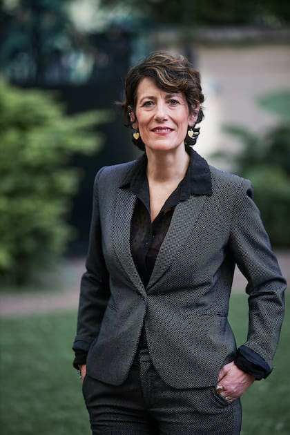 Saiz: "Somos el segundo país inversor en la Argentina. Somos comunidades absolutamente vinculadas. Son relaciones comerciales que hay que trabajar"