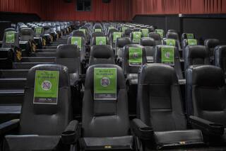 Cines: cerca de abrir sus puertas en la Ciudad y en la provincia de Buenos Aires