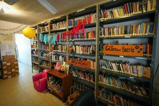 Las bibliotecas populares de la Conabip piden que la Justicia rechace el decreto 345