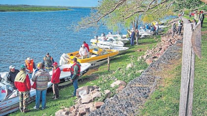 Saladero Cabal (Santa Fe) prácticamente murió al cerrarse un frigorífico, pero volvió a vivir gracias al turismo