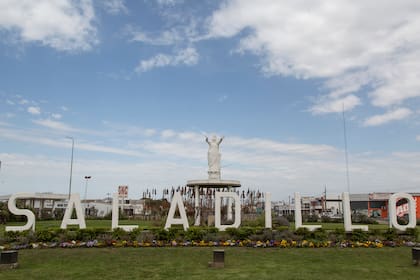 Saladillo es uno de los lugares de la provincia de Buenos Aires que tiene un feriado local este jueves 15 de agosto