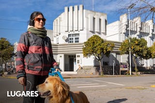 La pujante ciudad que fue origen de una descomunal obra arquitectónica