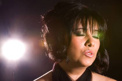 Salazar y una costumbre poco argentina: cantar en velorios